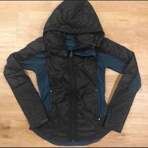 Lululemon jacket